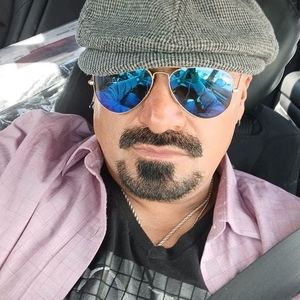 Meet your Posher, Sergio